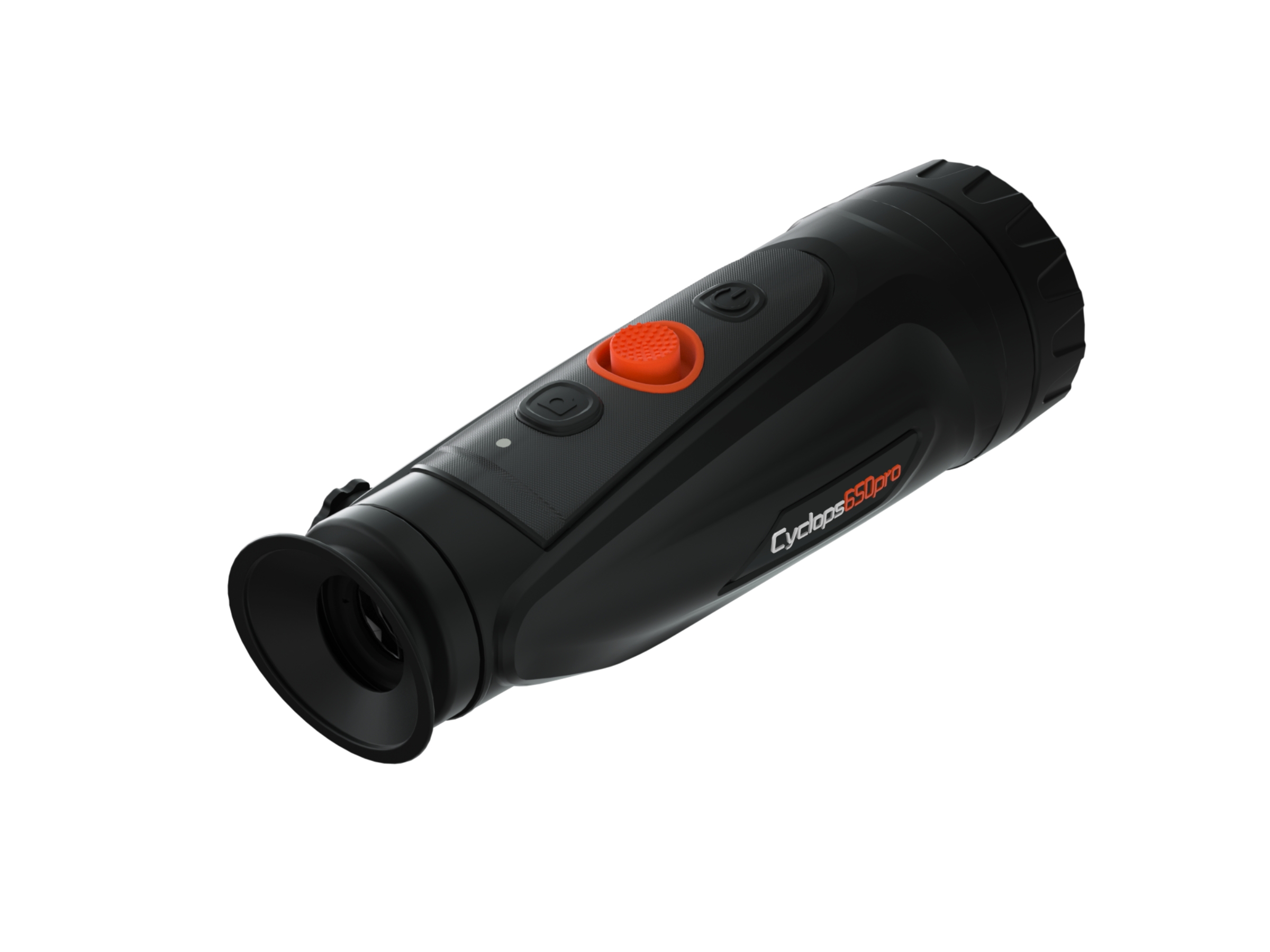 ThermTec Cyclops CP650 PRO