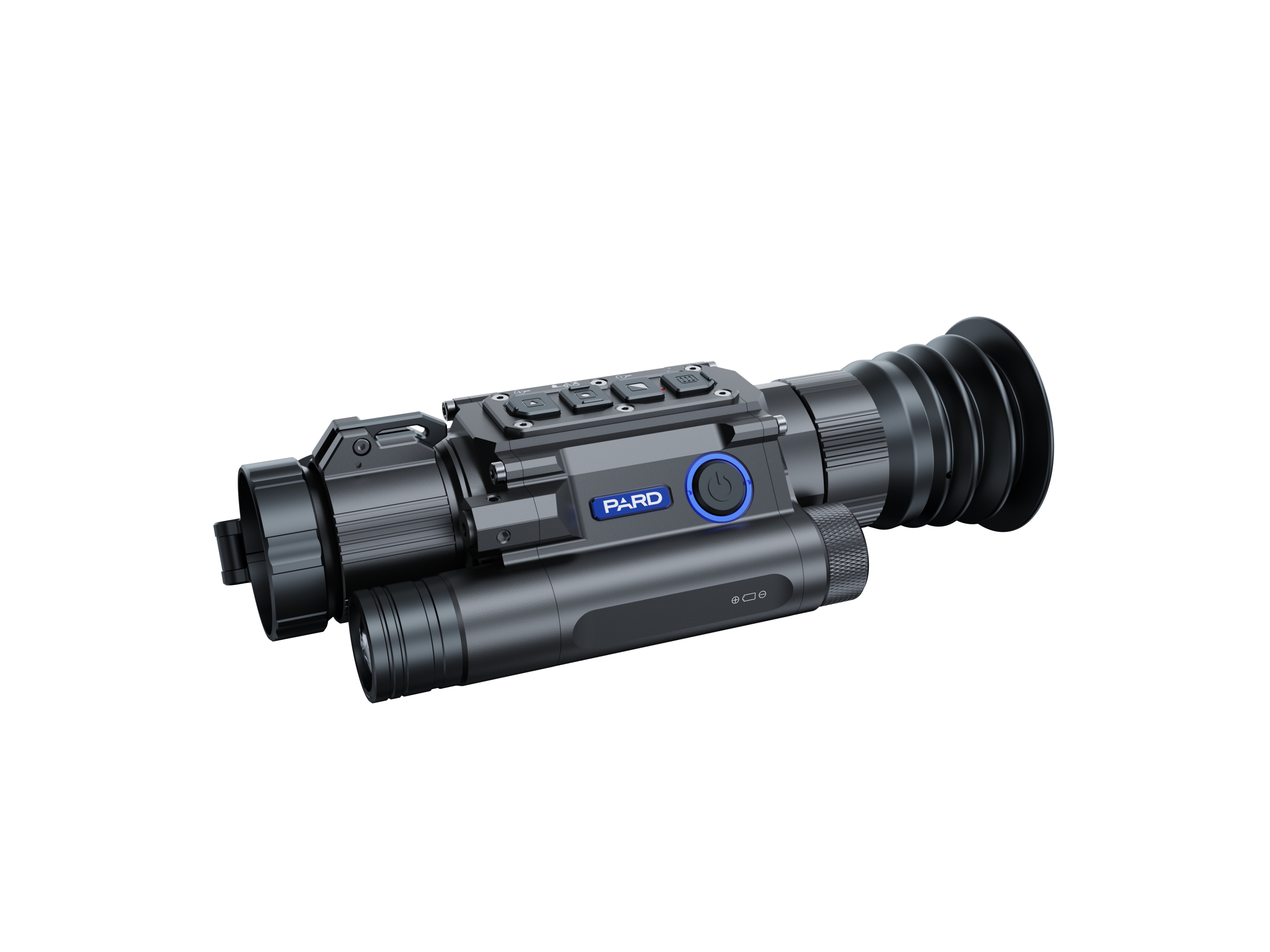 PARD NV008SP2 850nm Optické zvětšení: 4,3x