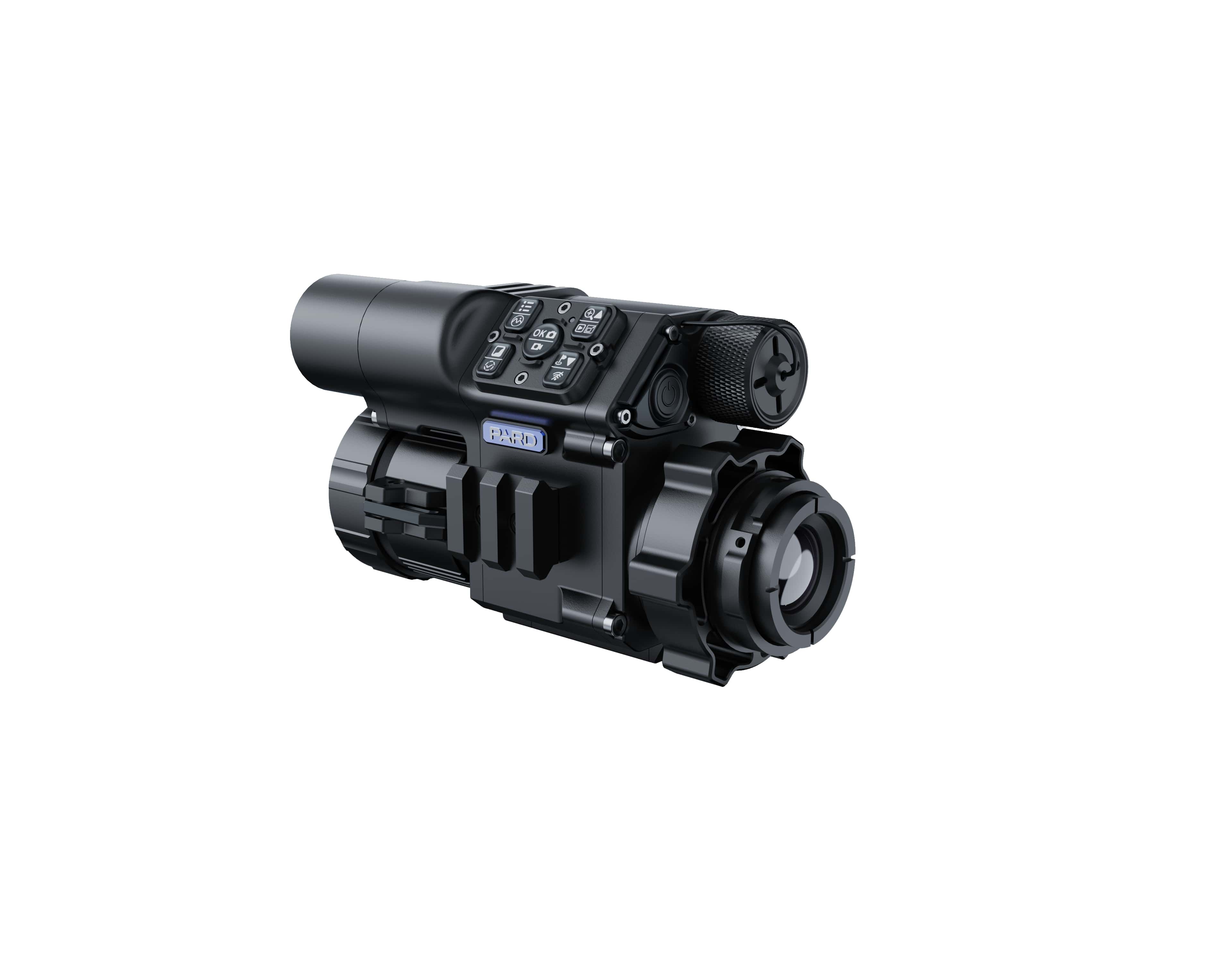 PARD FT32 LRF s laserovým dálkoměrem Průměr objímky: 63 mm