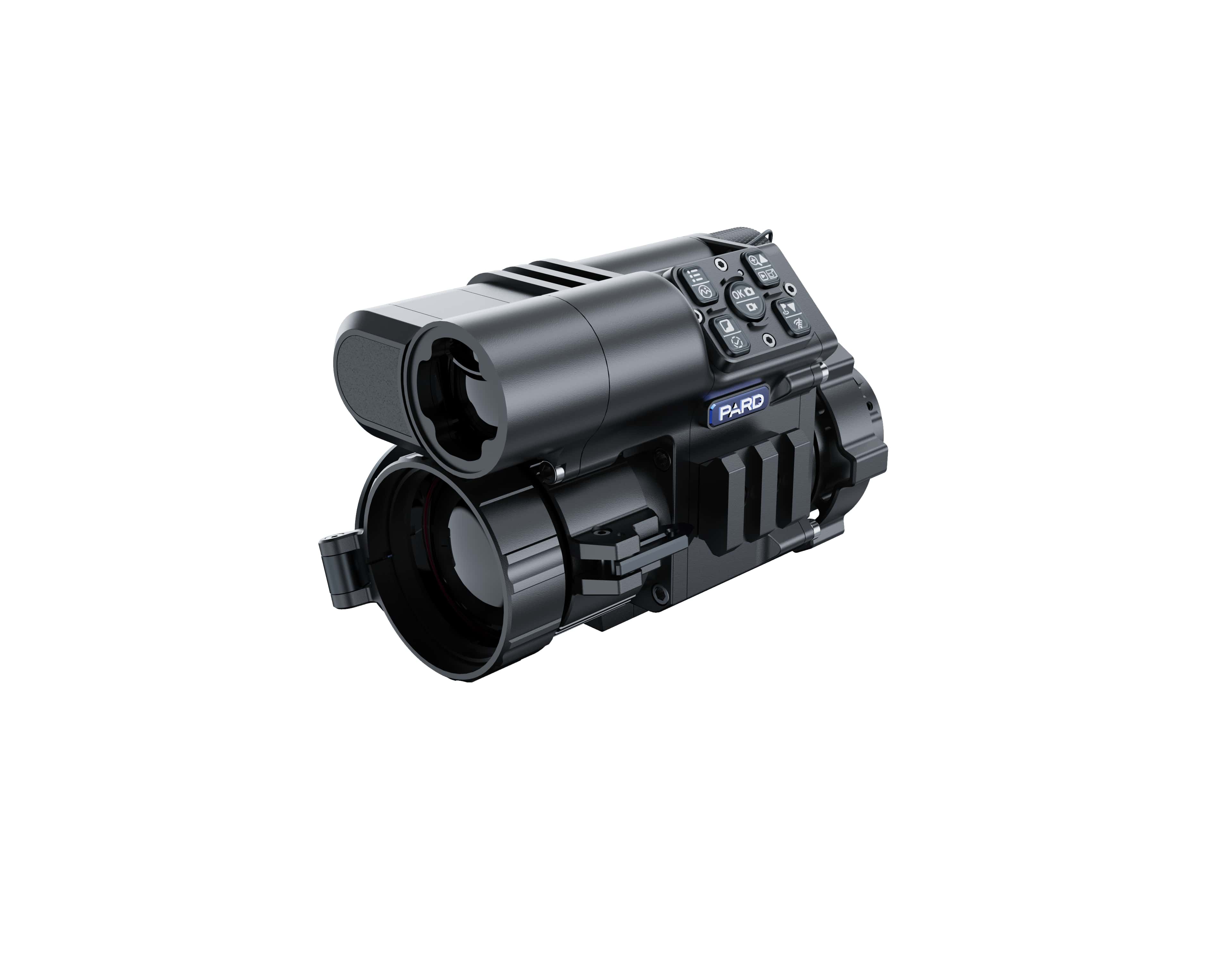 PARD FT32 LRF s laserovým dálkoměrem Průměr objímky: 53 mm
