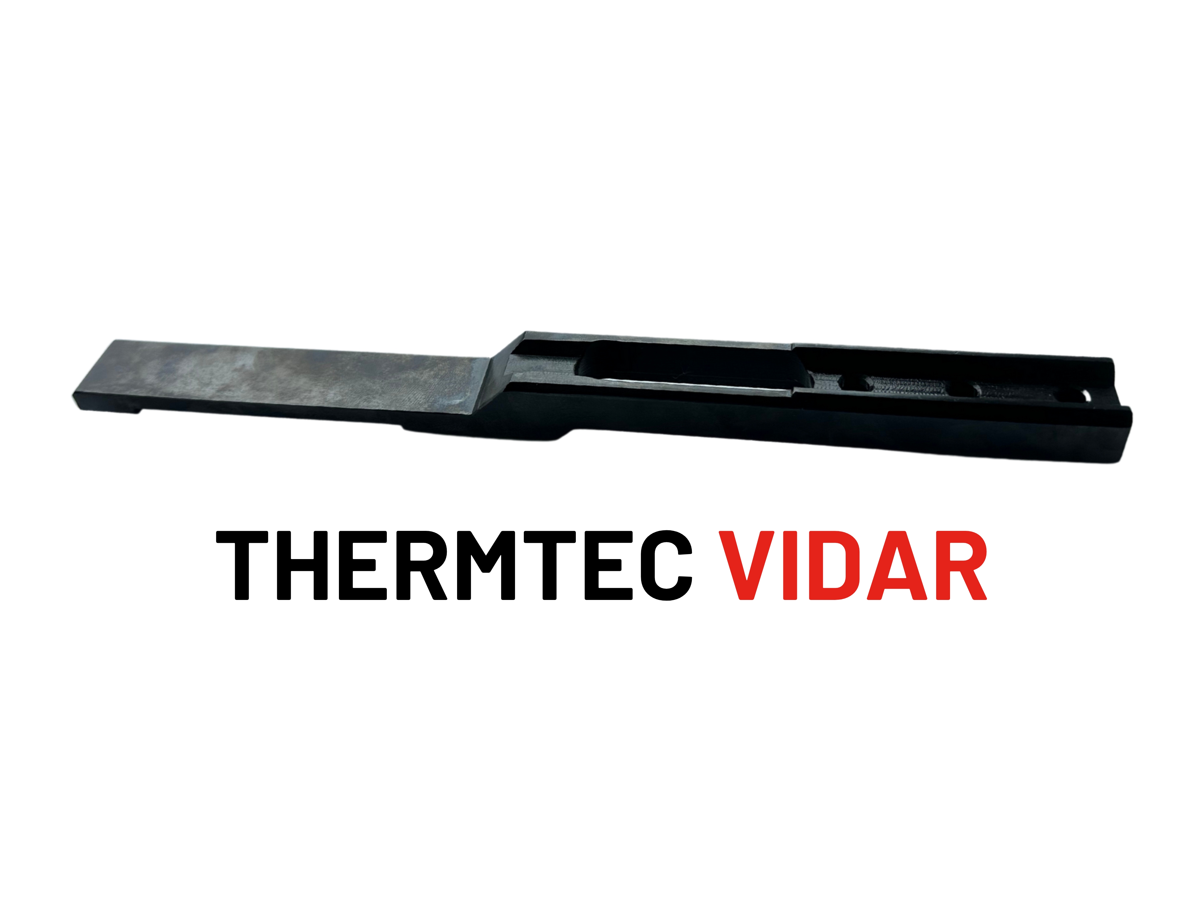 Oceľový adaptér na Blaser pre ThermTec Vidar