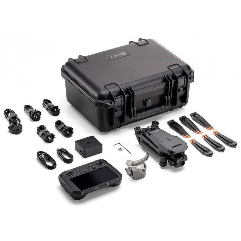 DJI MAVIC 3T