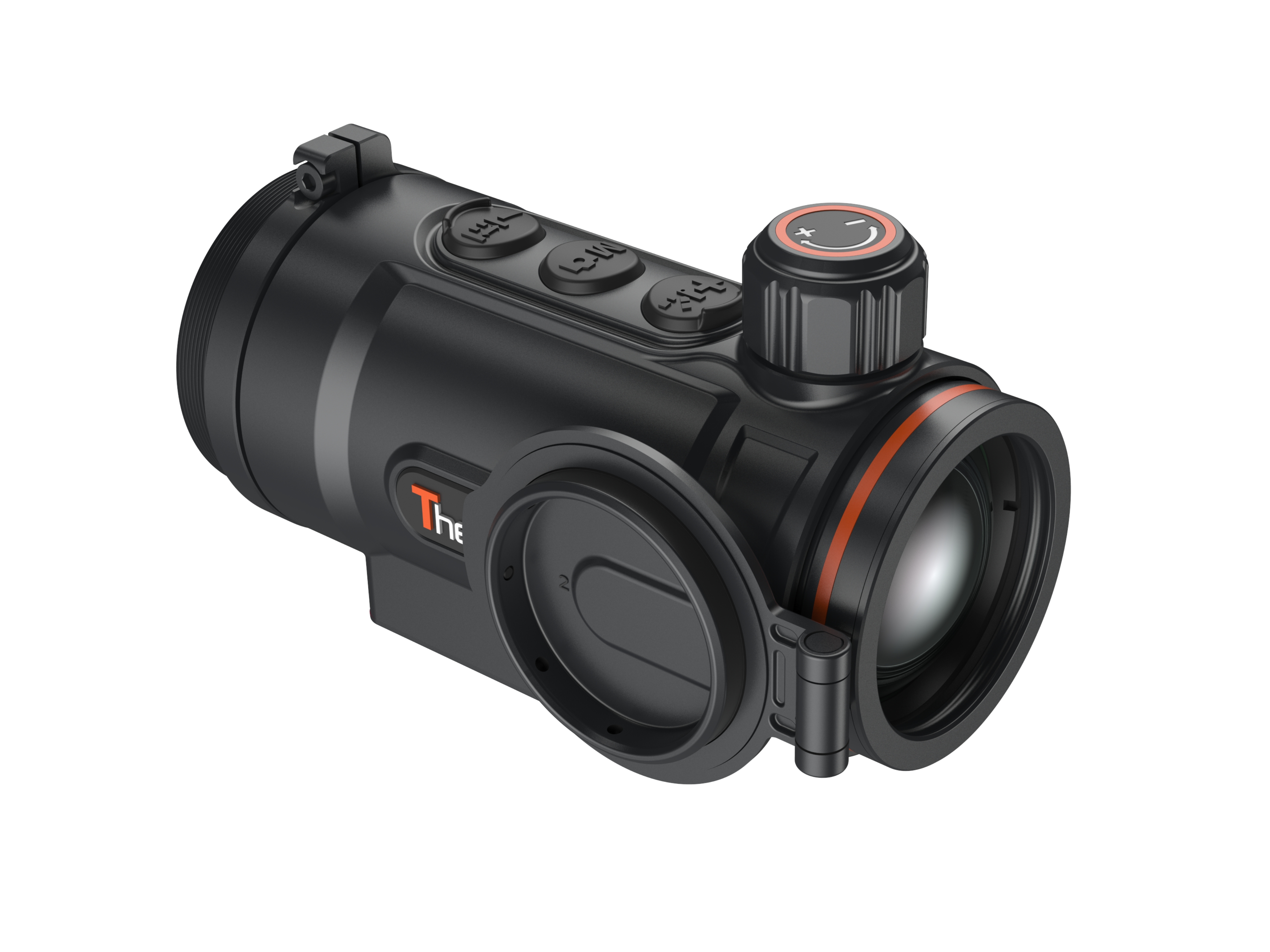 ThermTec Hunt 335