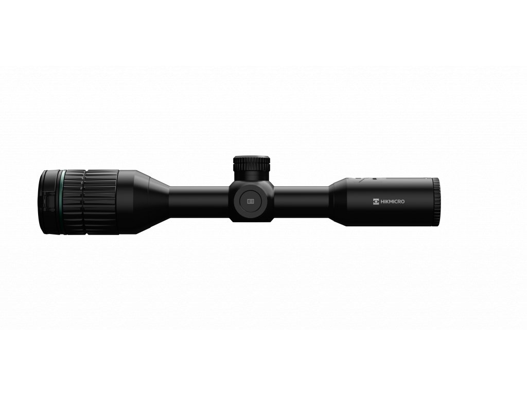 Hikmicro ALPEX A50T-S s prísvitom TenoSight L-DUAL 940 + 850 nm Laser