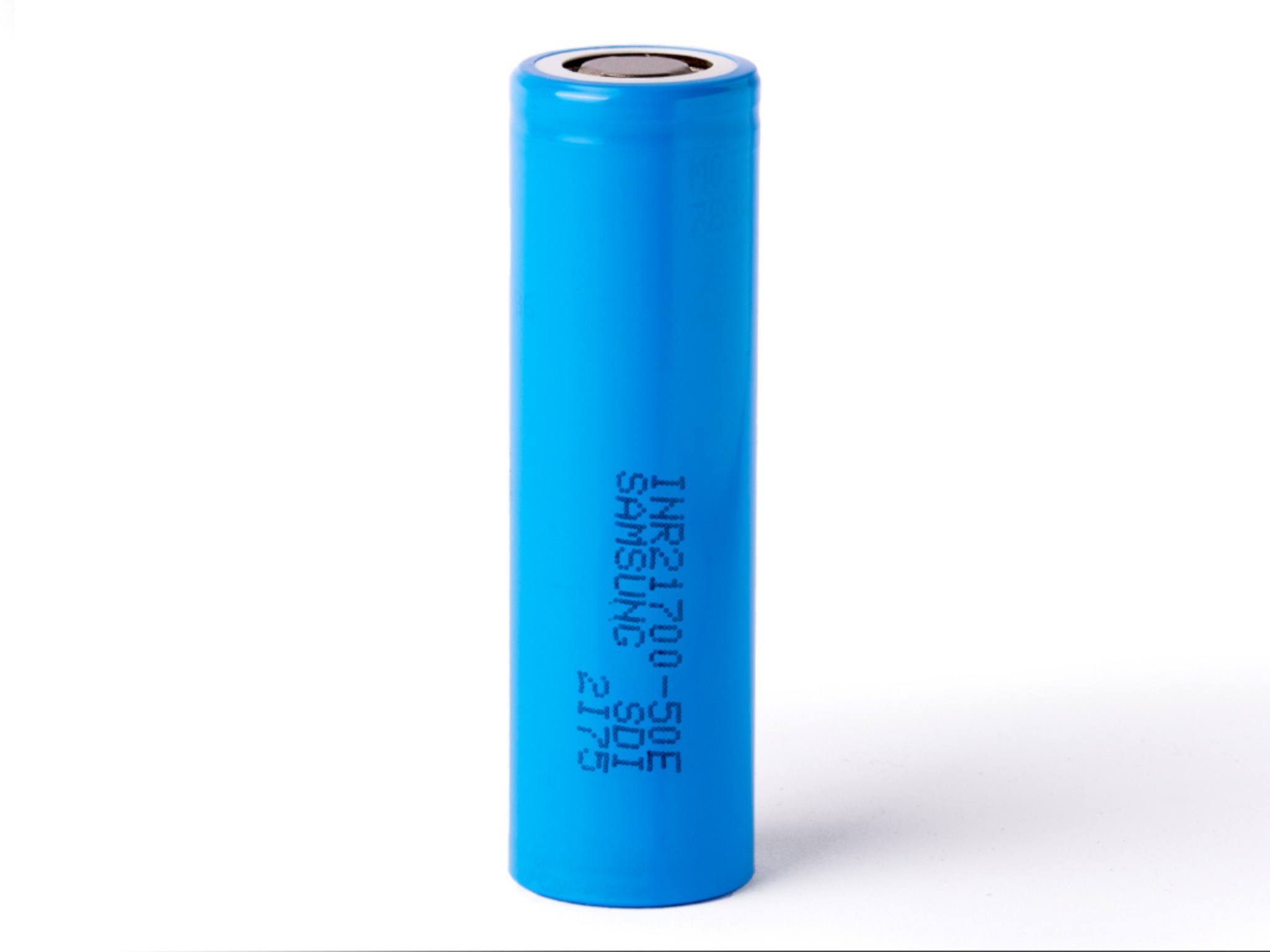 Baterie 21700 Samsung 5000mAh 3.6V-3.7V Li-Ion