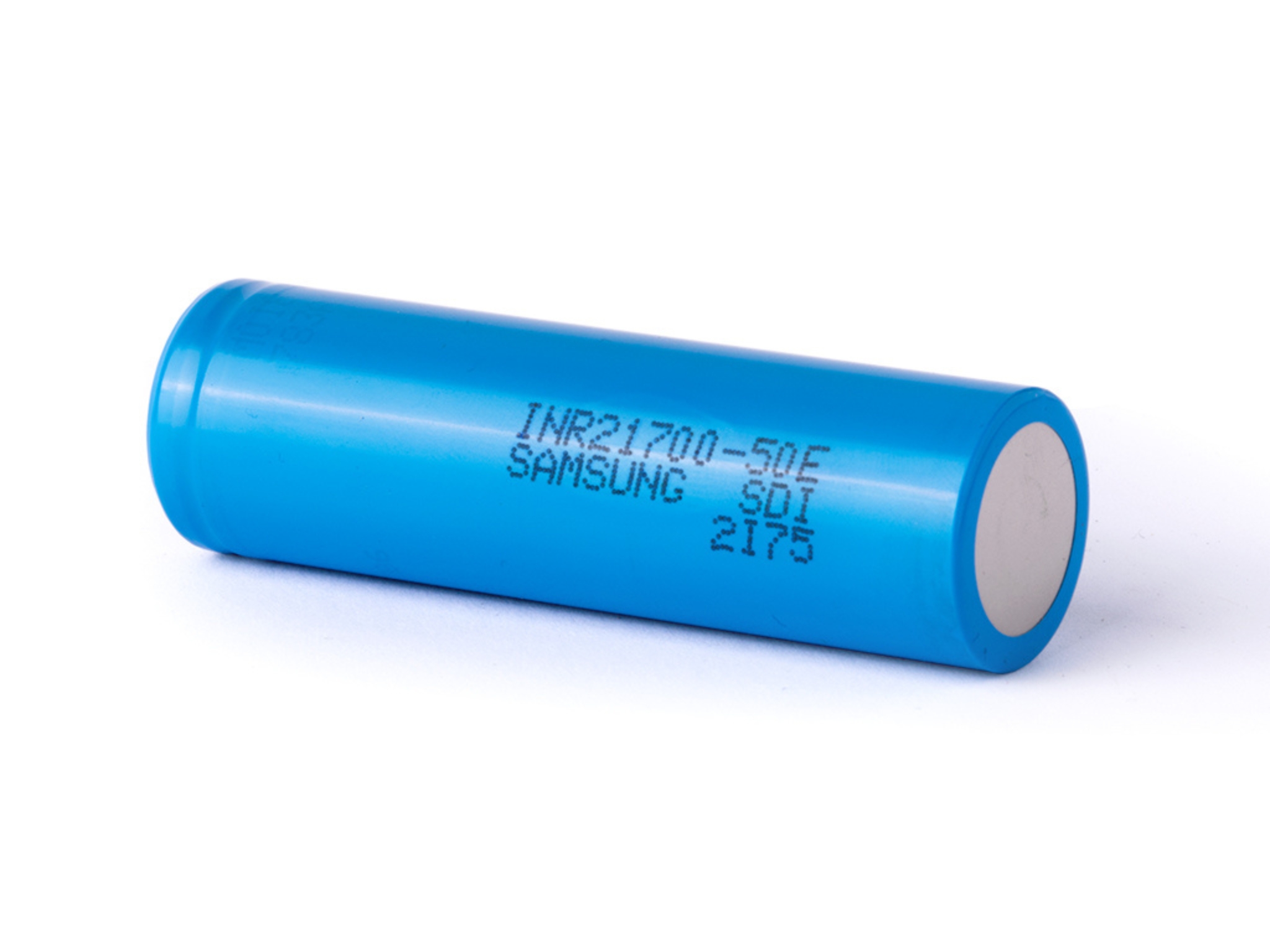 Baterie 21700 Samsung 5000mAh 3.6V-3.7V Li-Ion