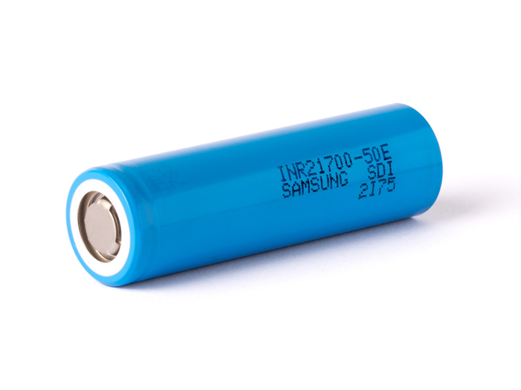 Baterie 21700 Samsung 5000mAh 3.6V-3.7V Li-Ion