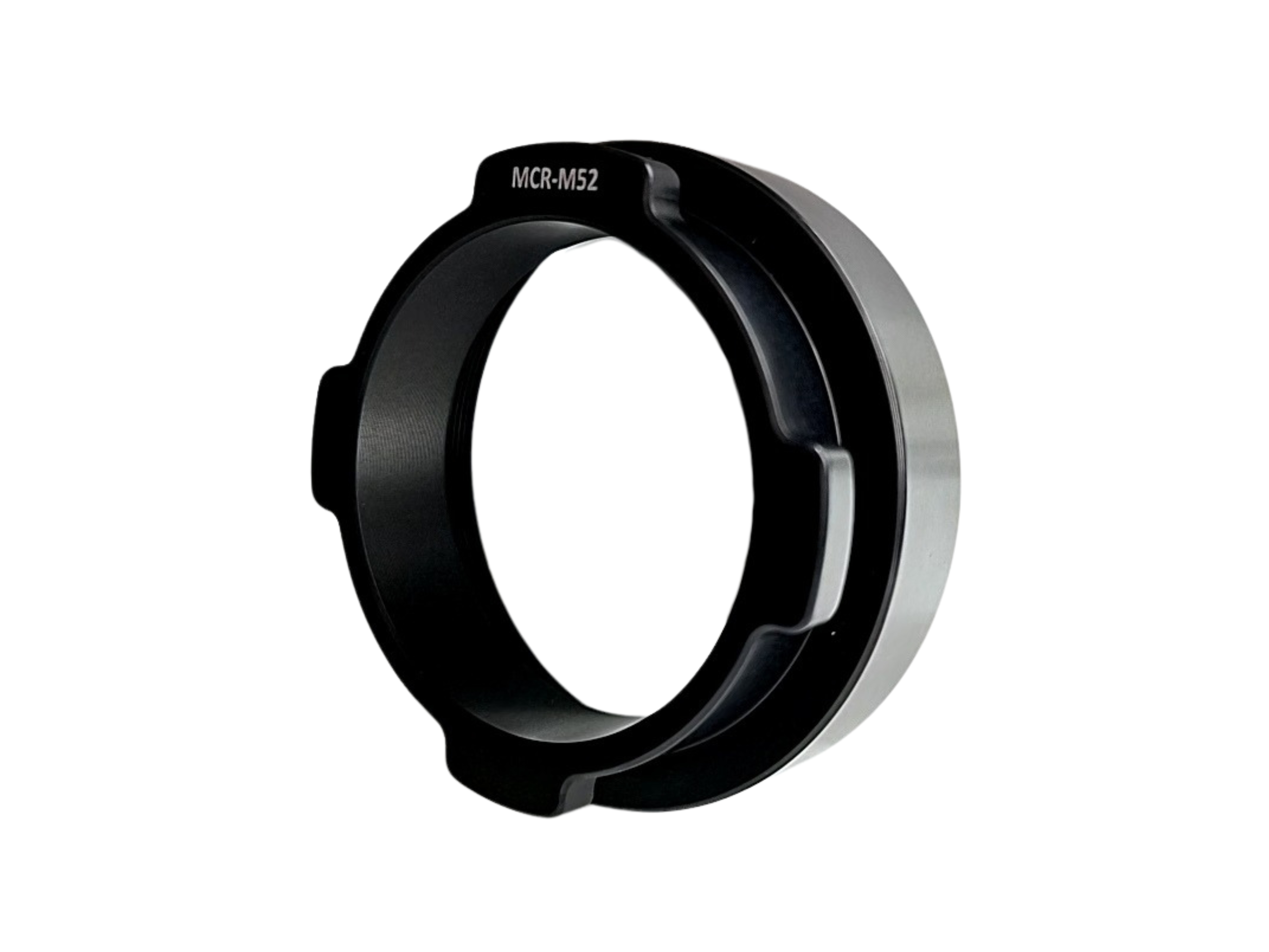 Rýchloupínacia objímka Rusan MAR-53 pre predsádky Hikmicro Thunder 2.0, 3.0 a ThermTec Hunt