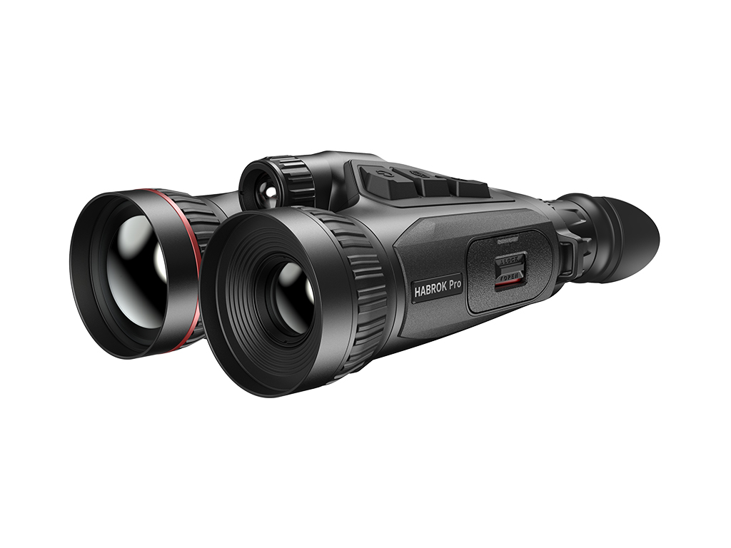 HIKMICRO HABROK PRO HX60LN