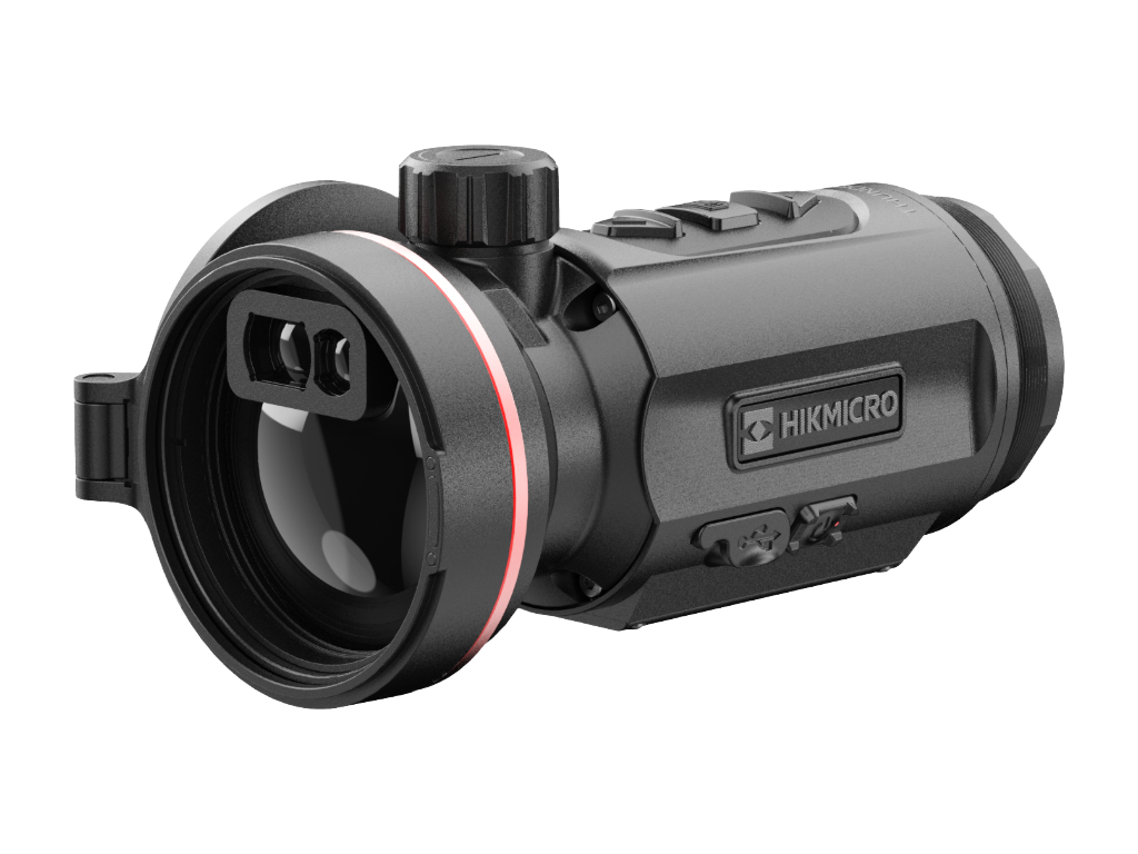 Hikmicro Thunder TQ50CL 3.0