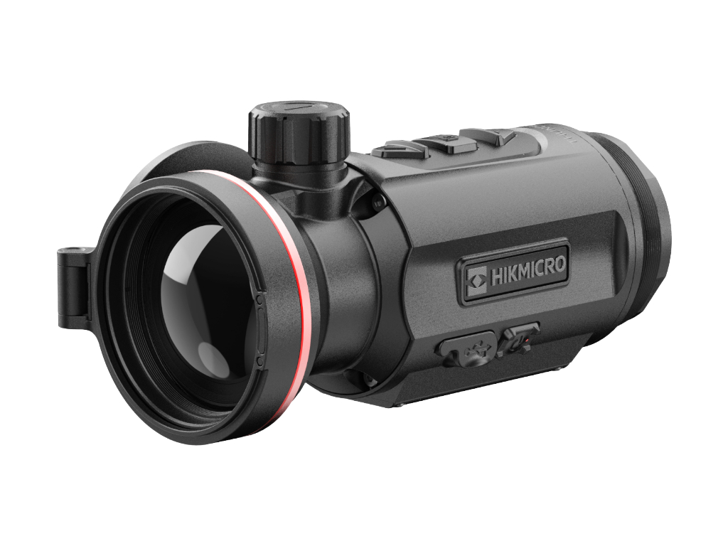 Hikmicro Thunder TQ50C 3.0