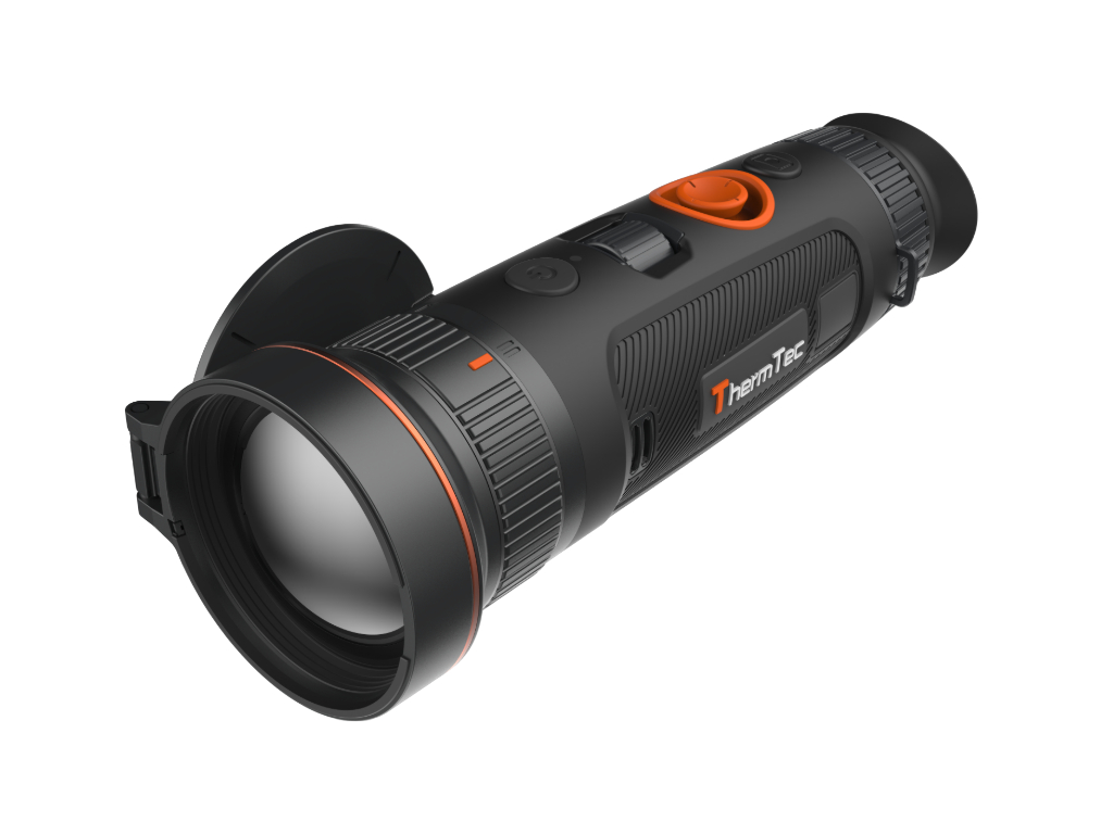 ThermTec Wild 650D