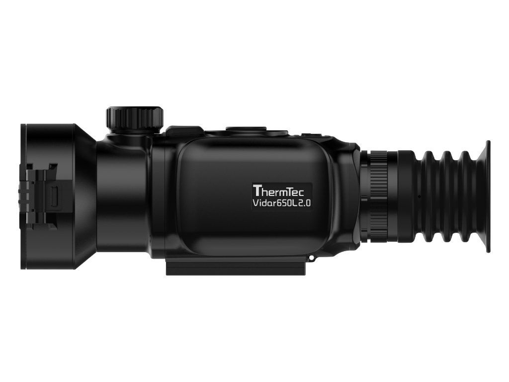 ThermTec Vidar 650L 2.0