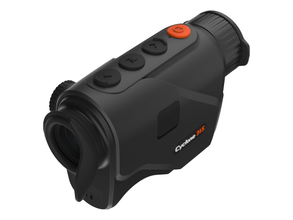 ThermTec Cyclone 315