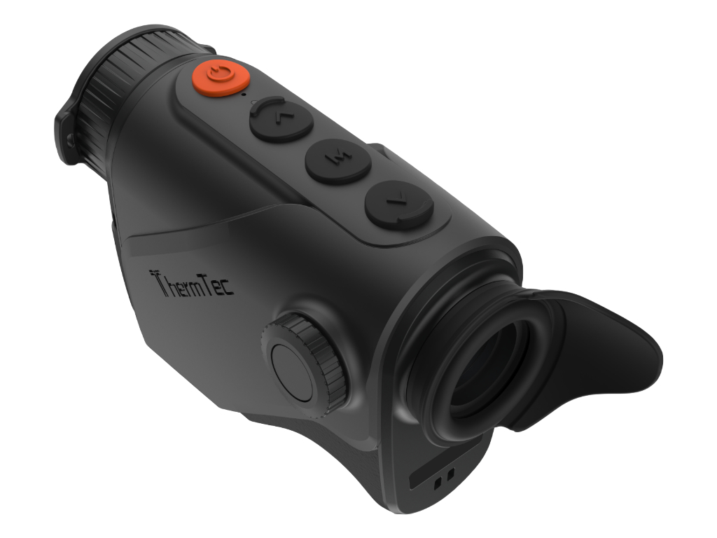 ThermTec Cyclone 325