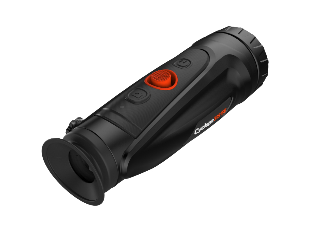ThermTec Cyclops 335 SE