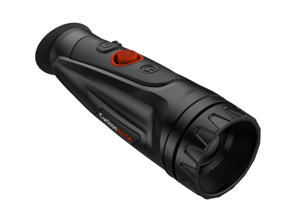 ThermTec Cyclops 335 SE