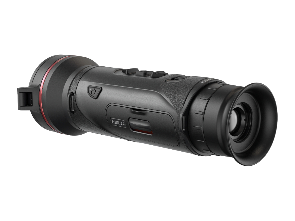 HIKMICRO Falcon FQ50L 2.0