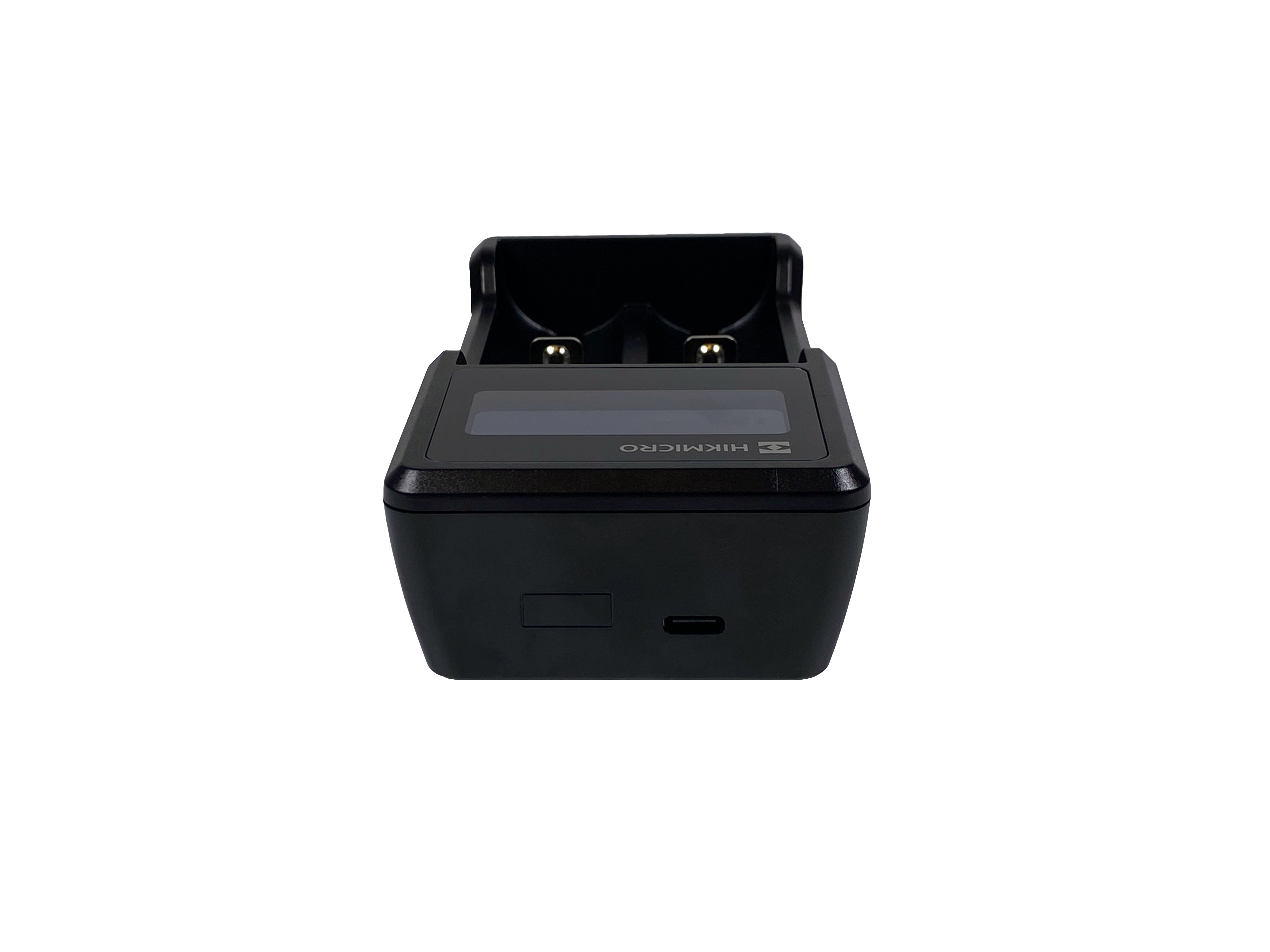 HIKMICRO nabíjačka na batérie 21700 a 18650