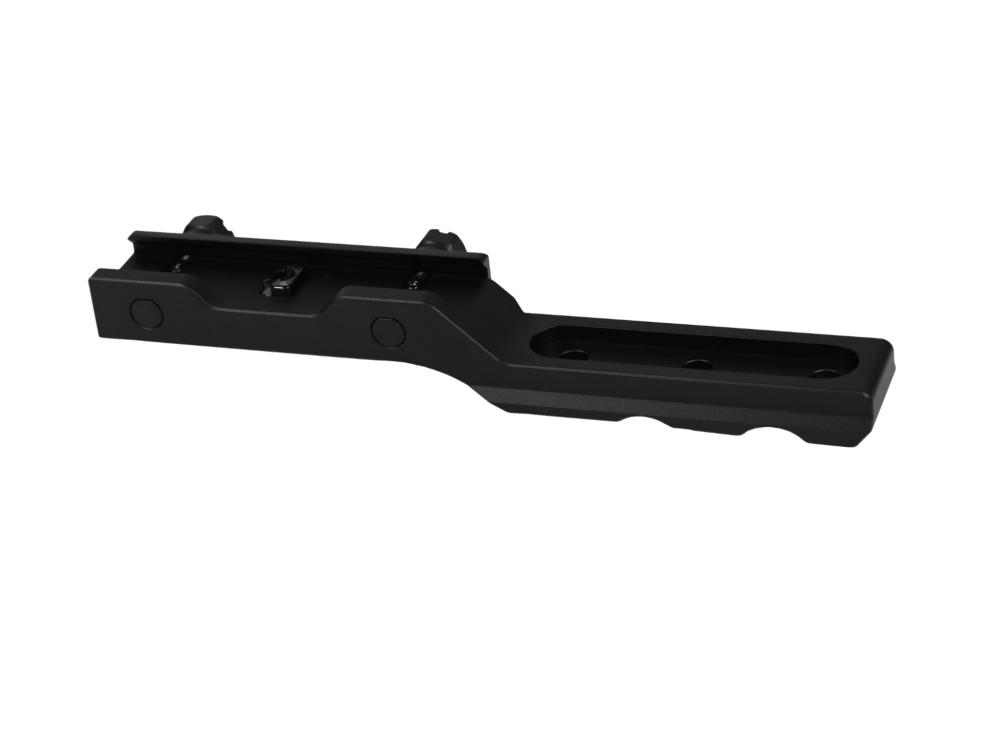 Originálna montáž na Weaver/Picatinny pro HIKMICRO Thunder, Panther 1.0, 2.0 a Cheetah