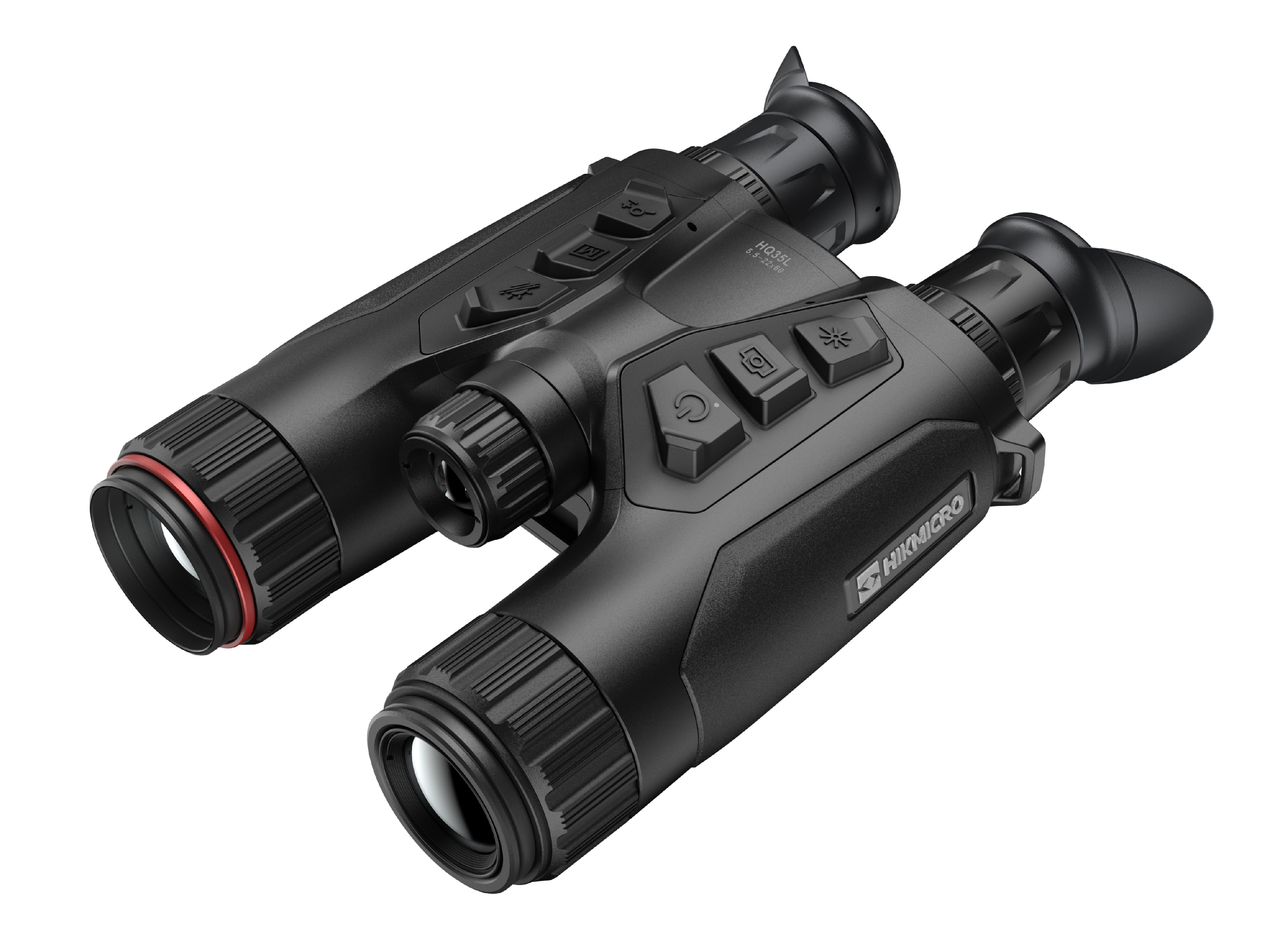 HIKMICRO HABROK 4K HQ35L LASER