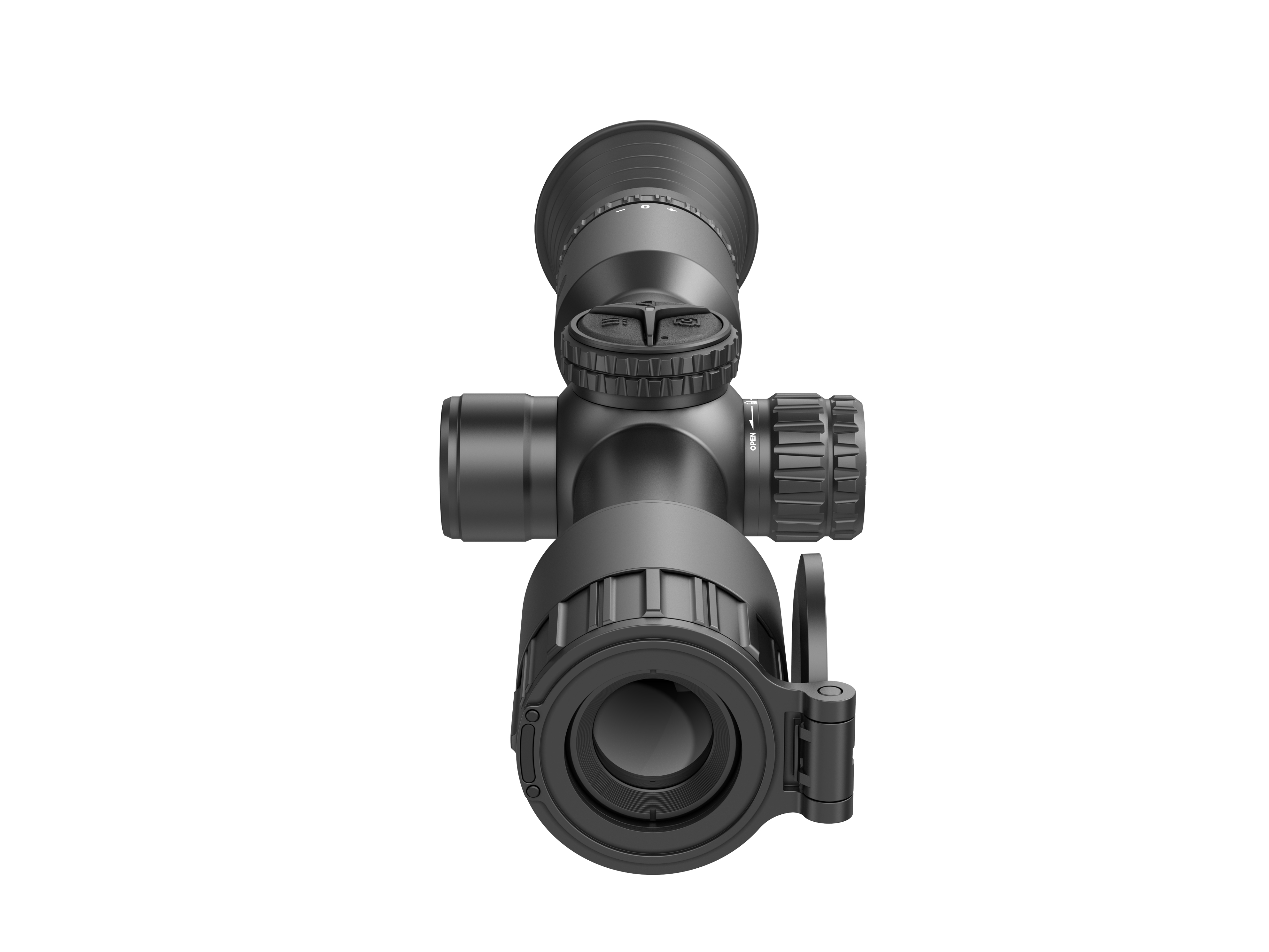 HIKMICRO ALPEX 4K Lite A40E