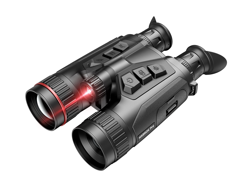 HIKMICRO HABROK PRO HQ50L LASER
