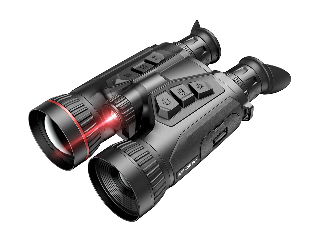 HIKMICRO HABROK PRO HX60L LASER