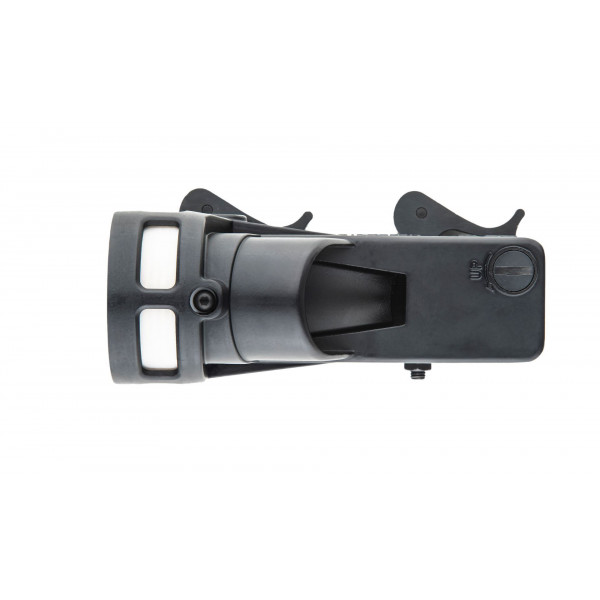 Meprolight MEPRO M21 Záměrný bod: 4.3 MOA
