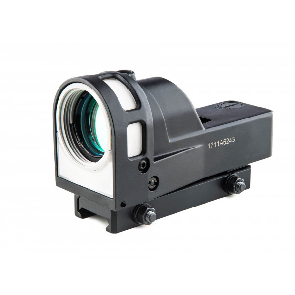 Meprolight MEPRO M21 Záměrný bod: 4.3 MOA