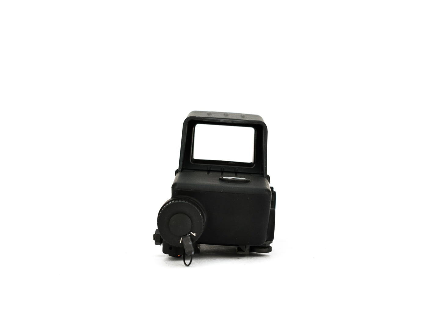 Meprolight MEPRO M5 Záměrný bod: Red MOA