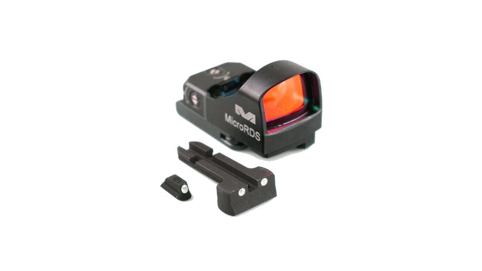 Meprolight MEPRO microRDS Zbraň: Masada (S)