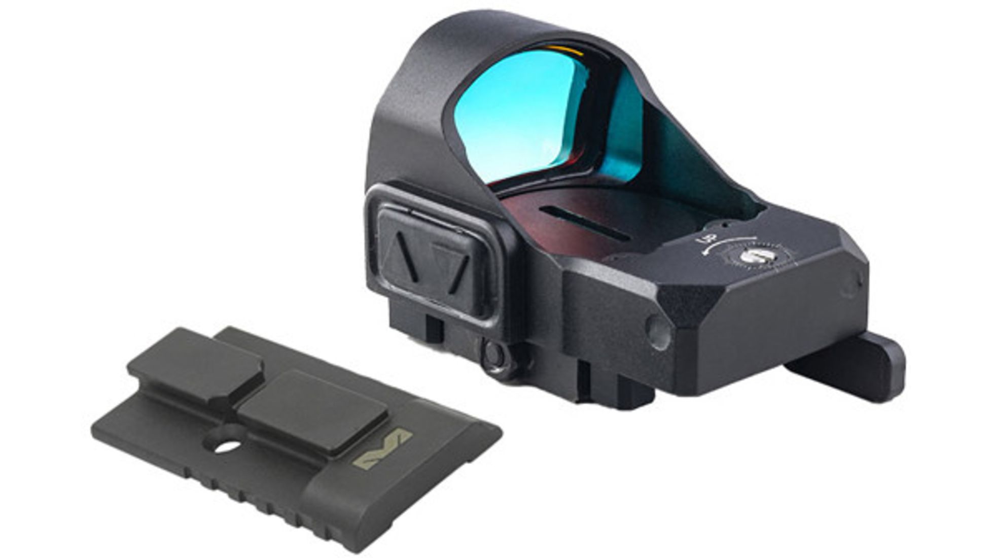 Meprolight MEPRO microRDS Zbraň: Masada (S)
