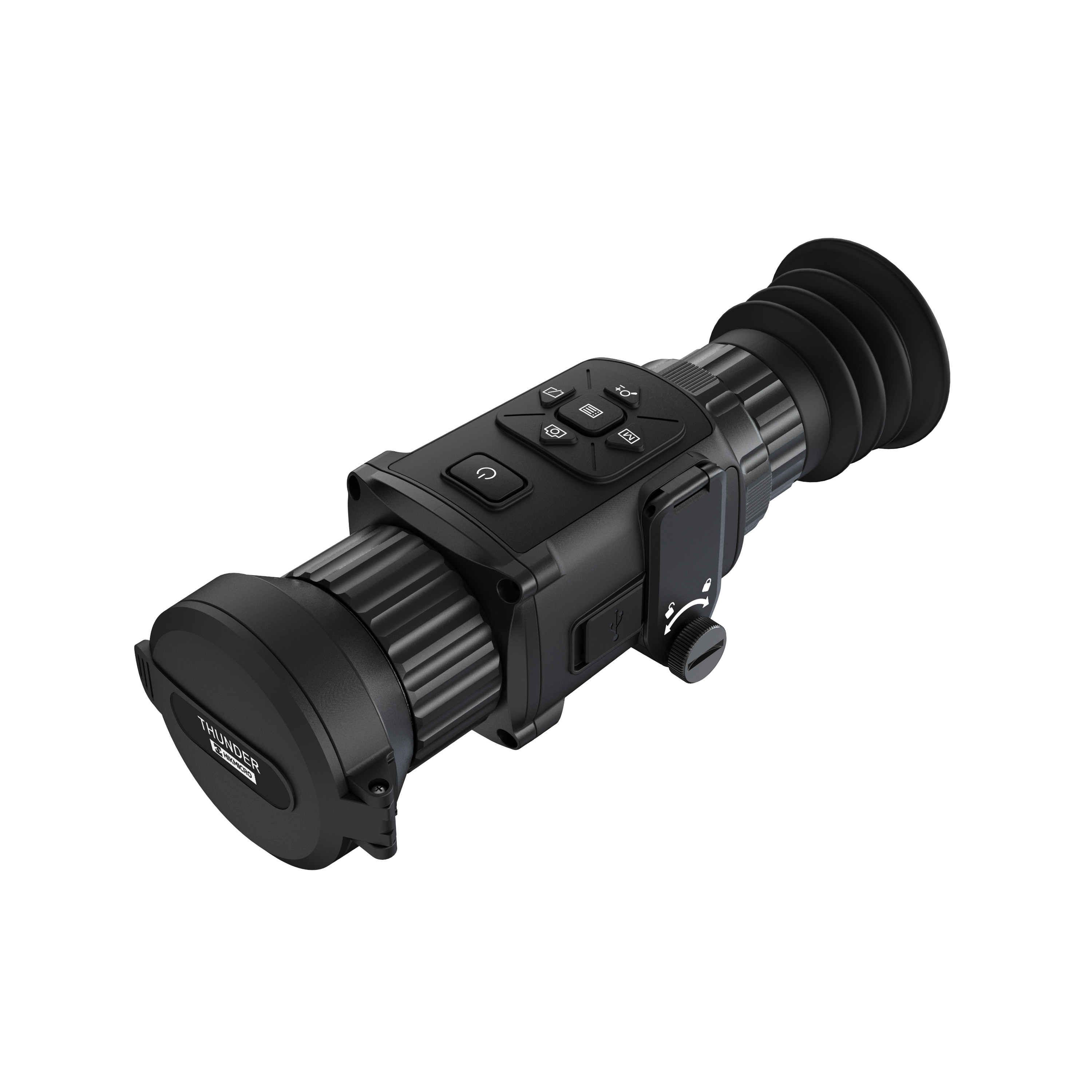 Hikmicro Thunder Pro TQ50C